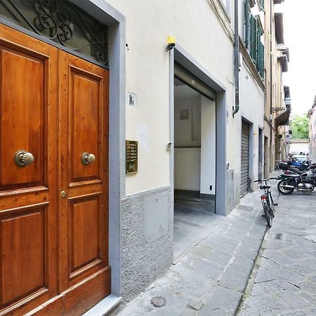 Concetta Apartment Firenze Eksteriør billede