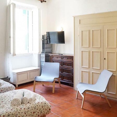 Concetta Apartment Firenze Eksteriør billede
