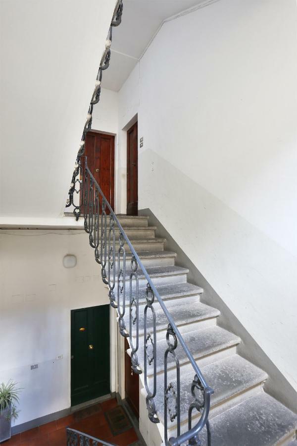 Concetta Apartment Firenze Eksteriør billede