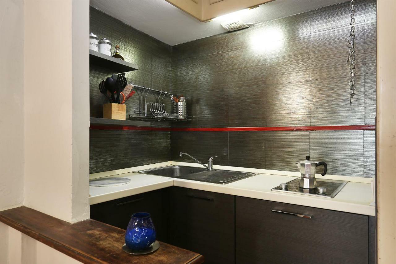 Concetta Apartment Firenze Eksteriør billede
