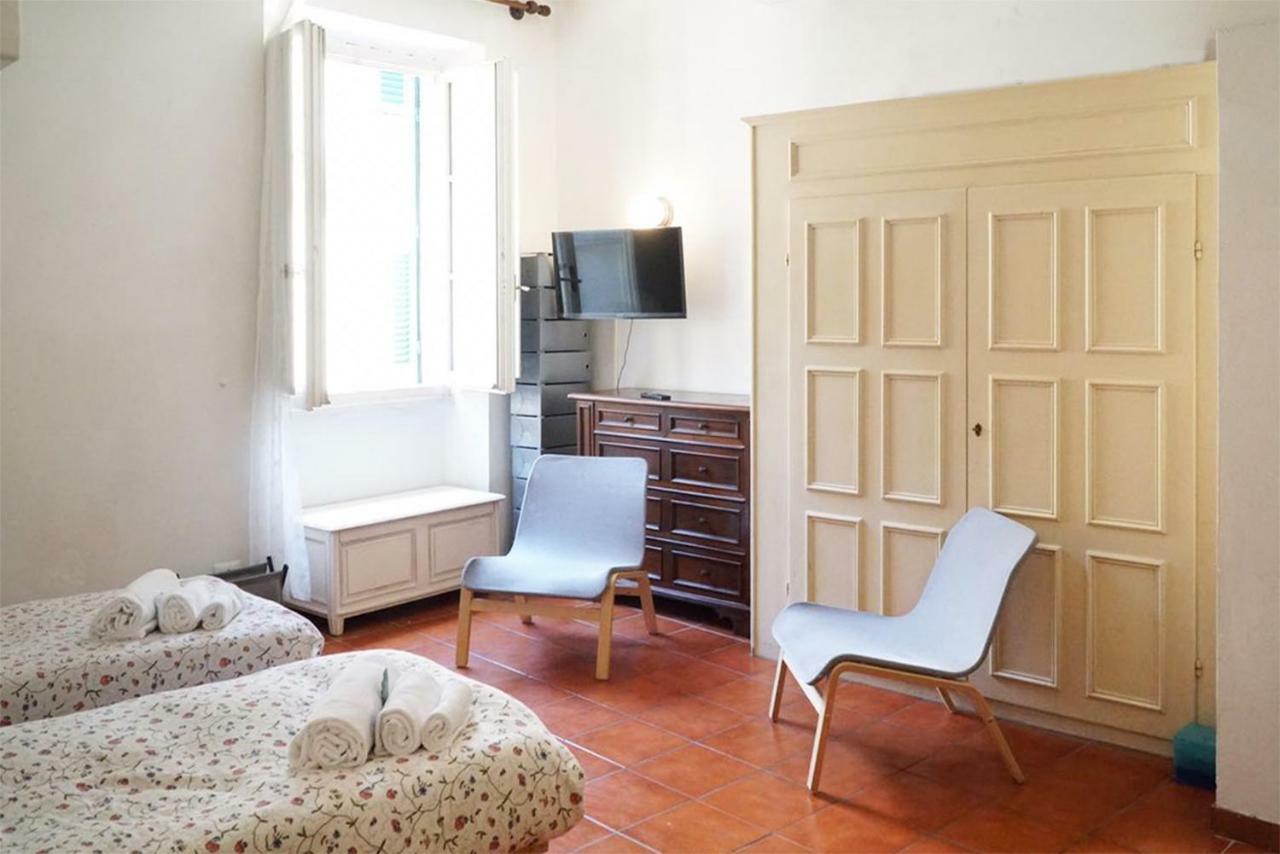 Concetta Apartment Firenze Eksteriør billede