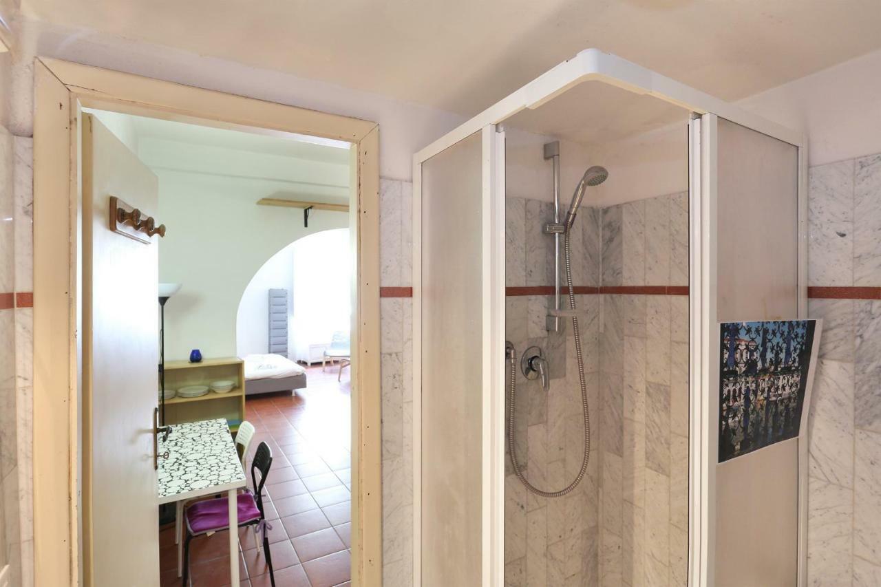 Concetta Apartment Firenze Eksteriør billede