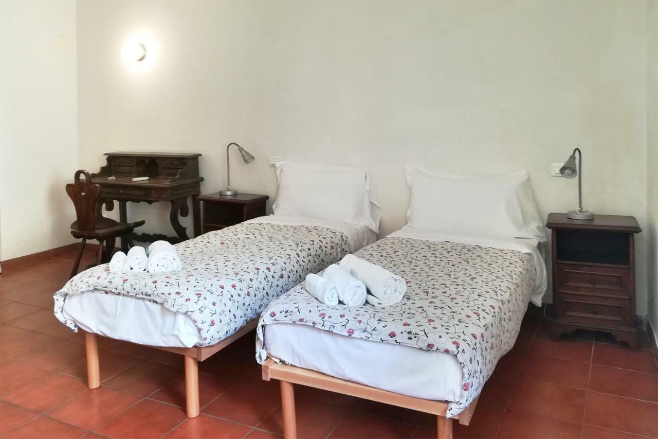 Concetta Apartment Firenze Eksteriør billede