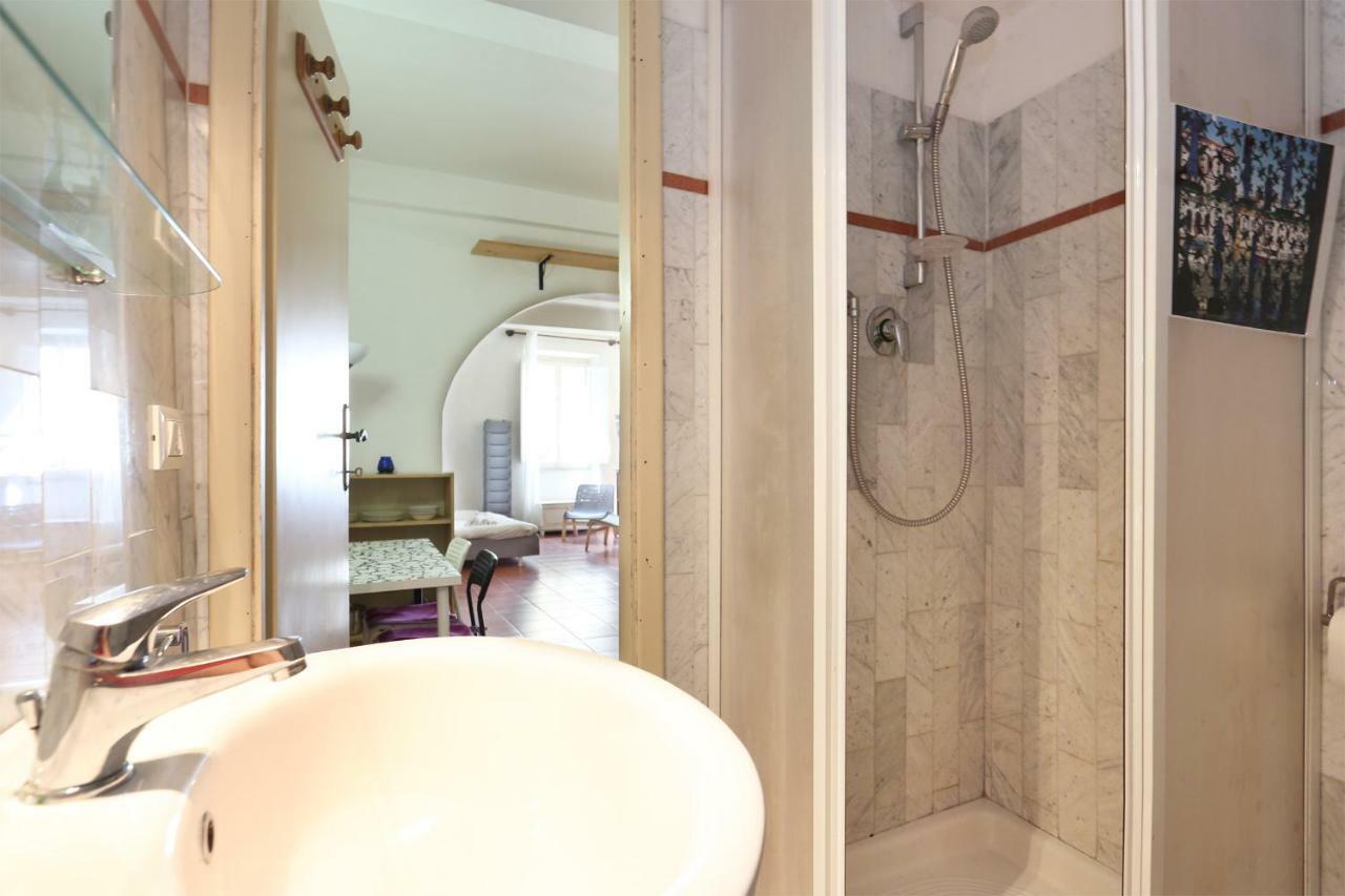 Concetta Apartment Firenze Eksteriør billede