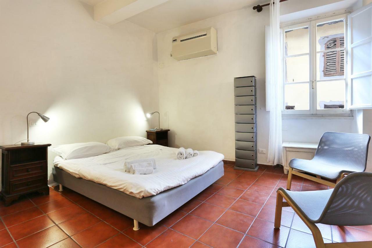 Concetta Apartment Firenze Eksteriør billede