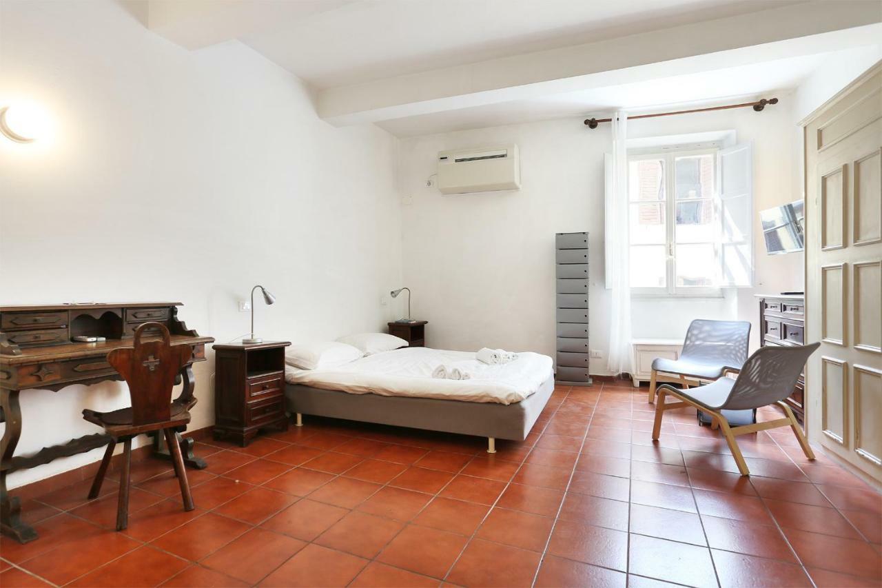 Concetta Apartment Firenze Eksteriør billede