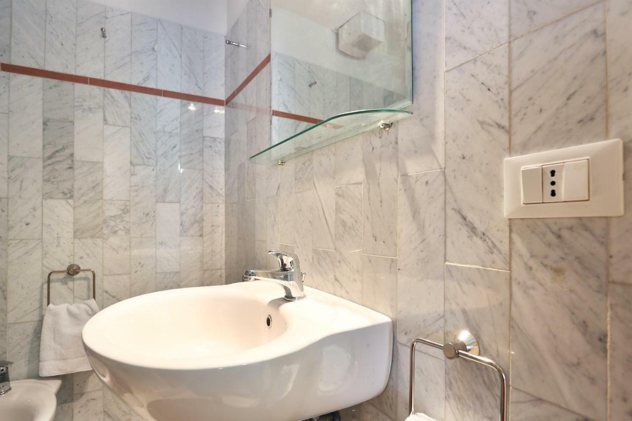 Concetta Apartment Firenze Eksteriør billede