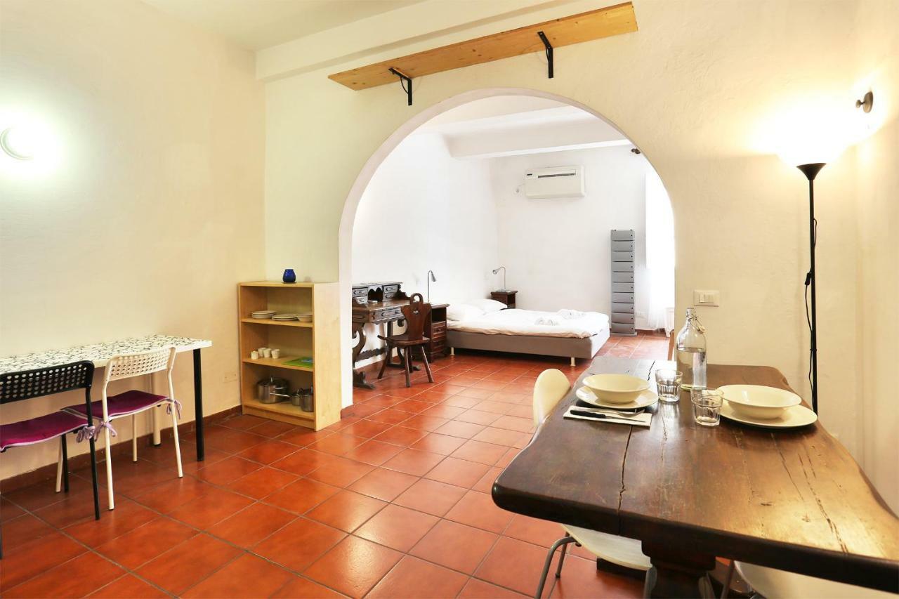 Concetta Apartment Firenze Eksteriør billede
