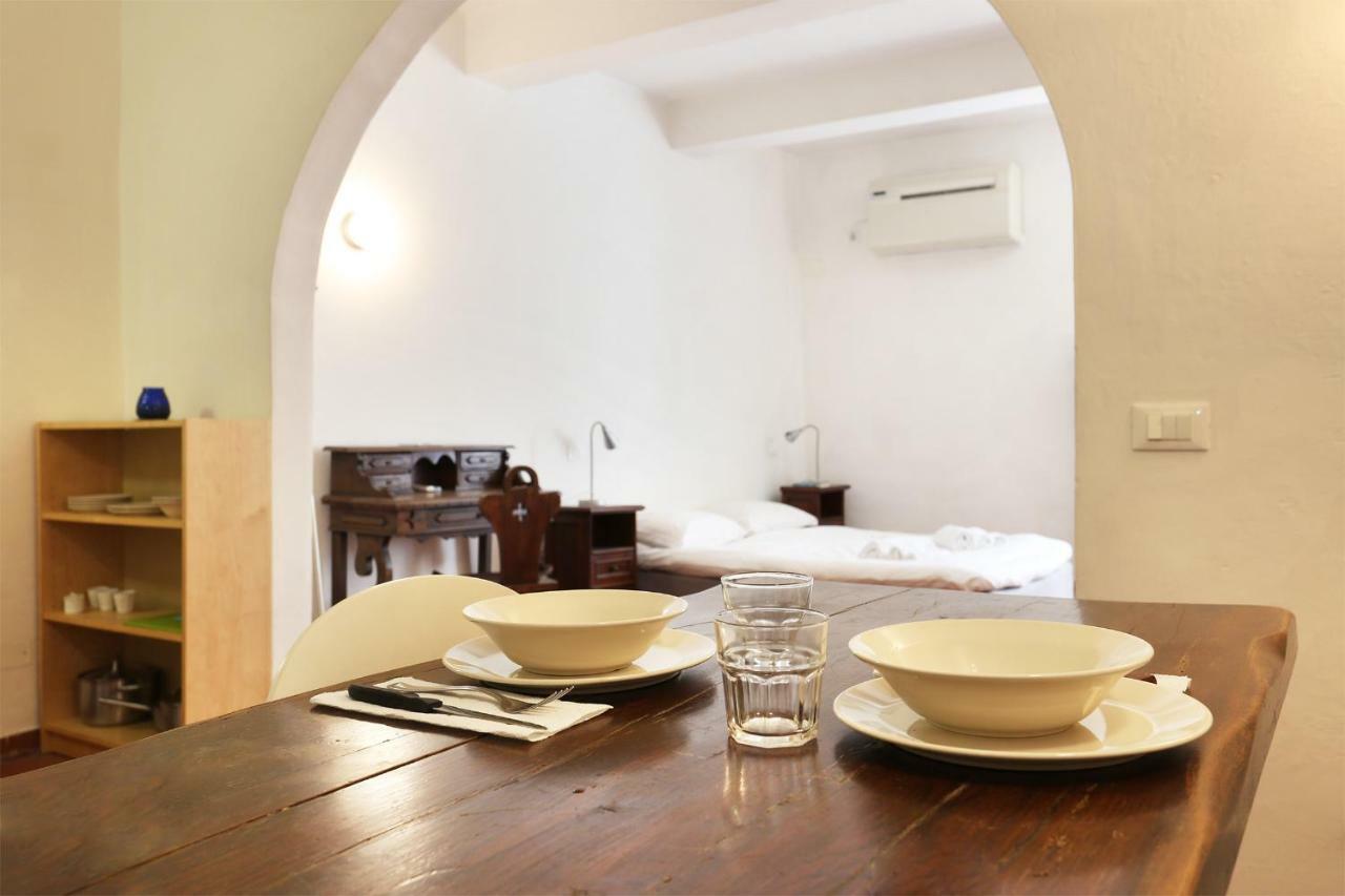 Concetta Apartment Firenze Eksteriør billede