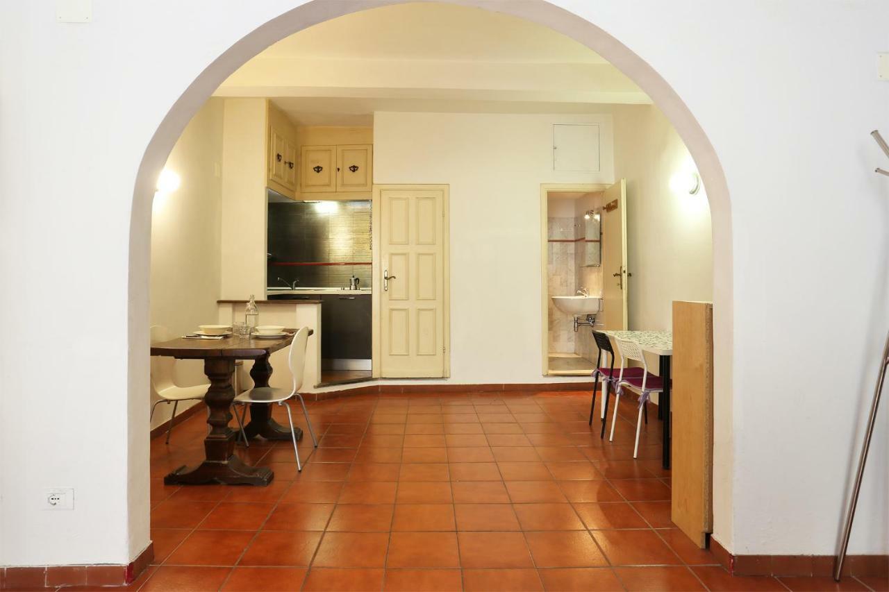 Concetta Apartment Firenze Eksteriør billede