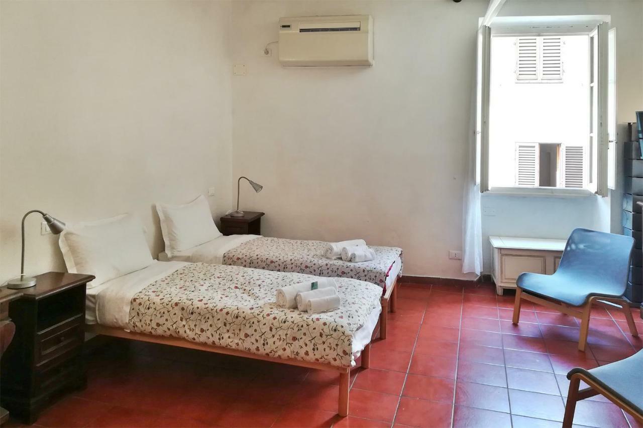 Concetta Apartment Firenze Eksteriør billede